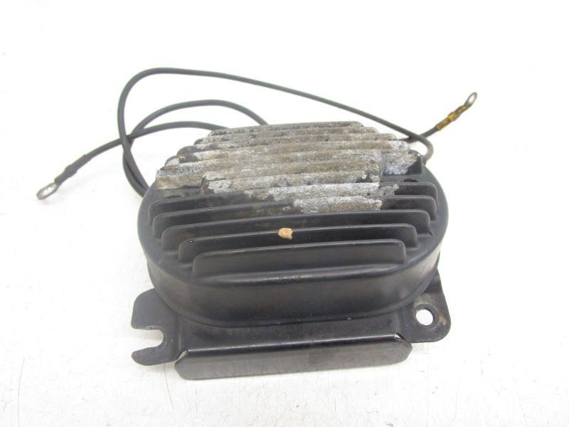 02 Harley Davidson Heritage Softail FLSTCI Voltage Regulator 74540